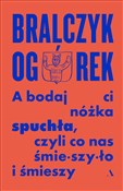 Polnische buch : A bodaj Ci... - Jerzy Bralczyk, Michał Ogórek