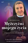Polska książka : Mężczyźni ... - Michaela Rak, Małgorzata Terlikowska
