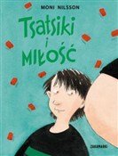 Książka : Tsatsiki i... - Moni Nilsson