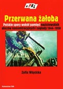 Przerwana ... - Zofia Wóycicka -  fremdsprachige bücher polnisch 