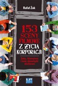 Polska książka : 153 sceny ... - Rafał Żak