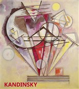 Kandinsky - Hajo Duchting -  fremdsprachige bücher polnisch 