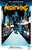 Nightwing ... - Tim Seeley, Marcus To, Chris Sotomayor -  polnische Bücher