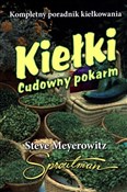 Kiełki Cud... - Steve Meyerowitz -  polnische Bücher