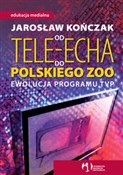 Od Tele-Ec... - Jarosław Kończak -  polnische Bücher