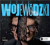 [Audiobook... - Kuba Wojewódzki -  Książka z wysyłką do Niemiec 