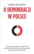 O demokrac... - Robert Krasowski - Ksiegarnia w niemczech