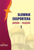 Polska książka : Słownik ek... - Piotr Kapusta