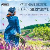 Książka : [Audiobook... - Izabela Skrzypiec-Dagnan
