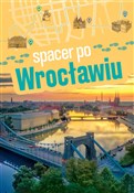 Polska książka : Spacer po ... - Małgorzata Urlich-Kornacka