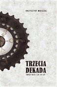 Książka : Trzecia de... - Krzysztof Wojczal