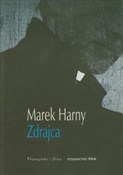 Zdrajca - Marek Harny -  polnische Bücher