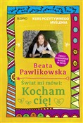 Kurs pozyt... - Beata Pawlikowska - buch auf polnisch 