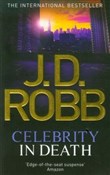 Celebrity ... - J.D. Robb -  polnische Bücher