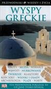 Wyspy Grec... -  Książka z wysyłką do Niemiec 