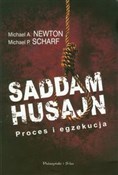 Polnische buch : Saddam Hus... - Michael A. Newton, Michael P. Scharf