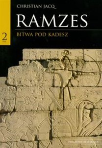 Obrazek Ramzes t.2 Bitwa pod Kadesz