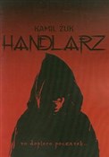 Polska książka : Handlarz - Kamil Żuk