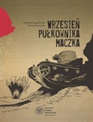 Książka : Wrzesień p... - Sławomir Zajączkowski, Tomasz Bereźnicki