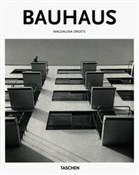 Bauhaus - Magdalena Droste -  polnische Bücher