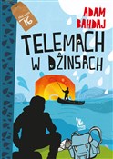 Telemach w... - Adam Bahdaj -  polnische Bücher