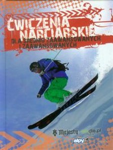 Bild von Ćwiczenia narciarskie dla średnio zaawansowanych i zaawansowanych