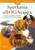 Polnische buch : Spotkania ... - Krzysztof Mielnicki, Elżbieta Kondrak, Ewelina Parszewska