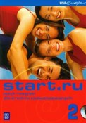 Książka : Start.ru 2... - Anna Pado