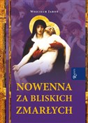 Nowenna za... - Wojciech Jaroń -  polnische Bücher