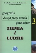 Ziemia i l... - Ewa Parfianowicz, Zofia Wojtkowicz, Wiesława Zawodna -  Książka z wysyłką do Niemiec 
