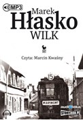 Polska książka : [Audiobook... - Marek Hłasko