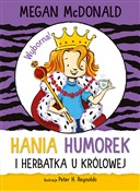 Hania Humo... - Megan McDonald -  polnische Bücher