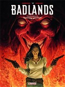 Książka : Badlands w... - Eric Corbeyran