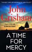 Polska książka : A Time for... - John Grisham
