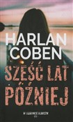 Polnische buch : Sześć lat ... - Harlan Coben
