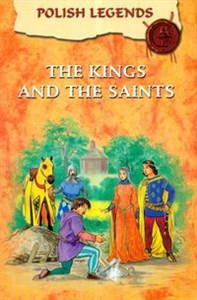 Bild von The kings and the saints