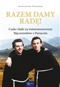 Razem damy... - Aleksandra Polewska - buch auf polnisch 