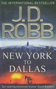 Polnische buch : New York t... - J.D. Robb