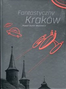 Obrazek Fantastyczny Kraków