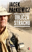 Oblicza st... - Jacek Pałkiewicz -  polnische Bücher