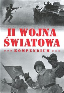 Bild von II wojna światowa Kompendium