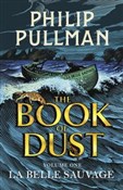 Polnische buch : The Book o... - Philip Pullman