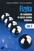 Fizyka dla... - Zbigniew Kamiński, Wincenty Kamiński -  fremdsprachige bücher polnisch 