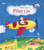 Pilot i ja... - Adam Bahdaj -  fremdsprachige bücher polnisch 