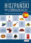 Hiszpański... - Joanna Ostrowska -  Książka z wysyłką do Niemiec 