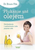 Polska książka : Płukanie u... - Bruce Fife