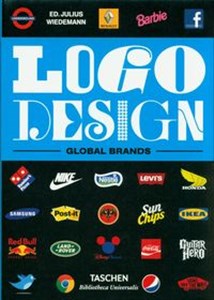 Obrazek Logo Design Global Brands
