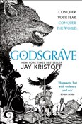 Godsgrave ... - Jay Kristoff -  polnische Bücher