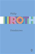 Książka : Dziedzictw... - Philip Roth