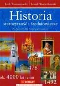 Polska książka : Historia 1... - Lech Trzcionkowski, Leszek Wojciechowski